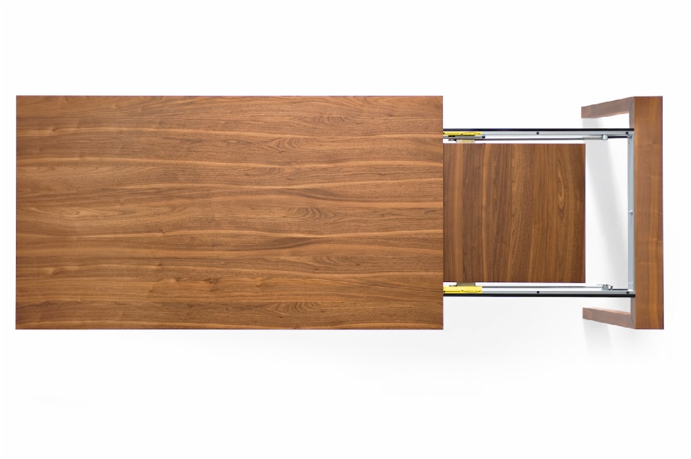 Τραπεζαρία Omnia ξύλινη επεκτεινόμενη — Calligaris — Αθήνα — Adamopoulos Casa Ideale